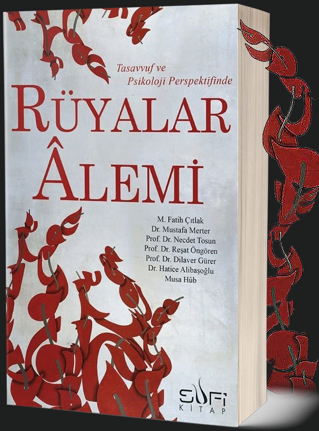 Rüya Risalesi kapağı