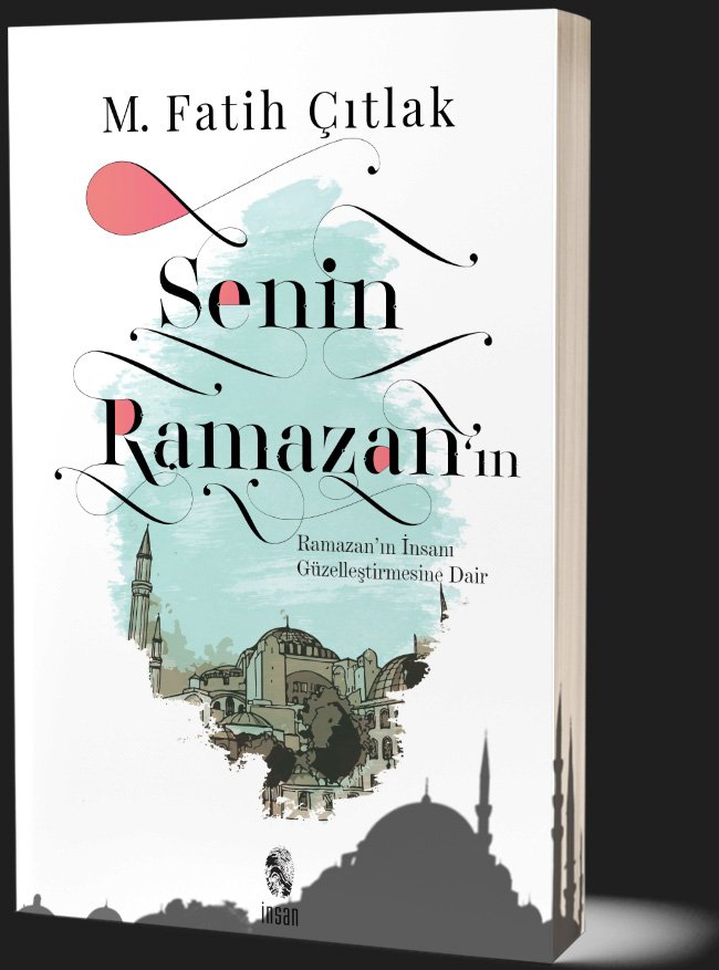 Senin Ramazanın kapağı